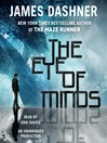 Cover image for The Eye of Minds